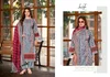 Madhubala Vol 20 By Levisha Cambric Lawn Cotton Dress Material